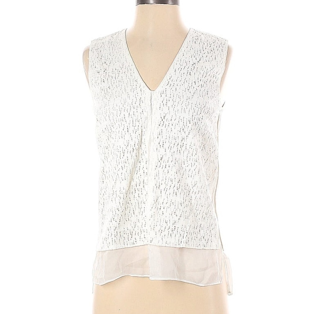 Vince Sleeveless Top